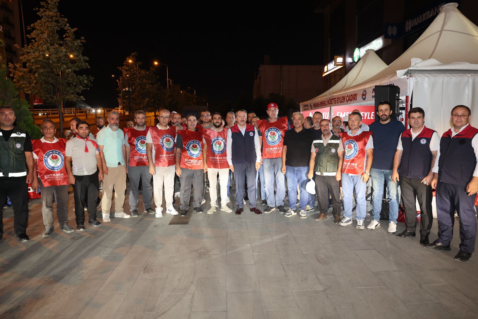 TeklifeHayırÇadırı (2)